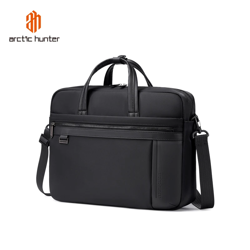 15.6-inch Laptop Briefcase